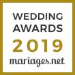 wedding award 2019