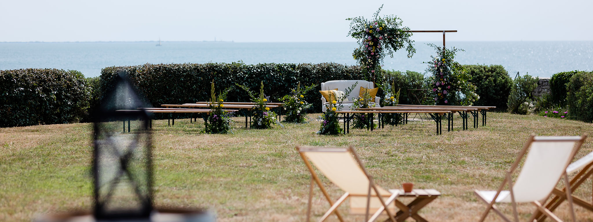 Slide Mariage Champetre Plan De Table