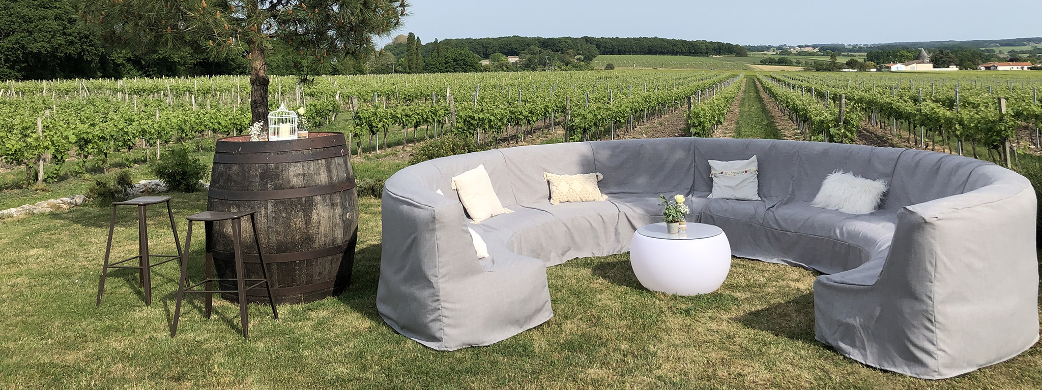 Cat Mobilier Lumineux