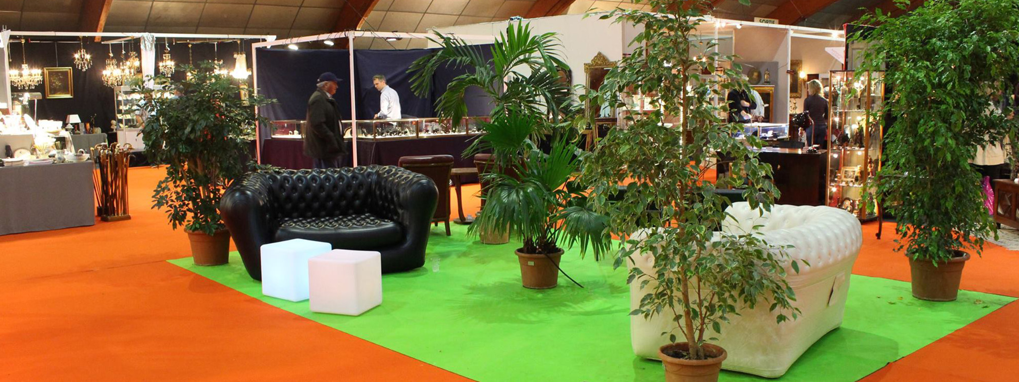 Slide Entreprise Stelia