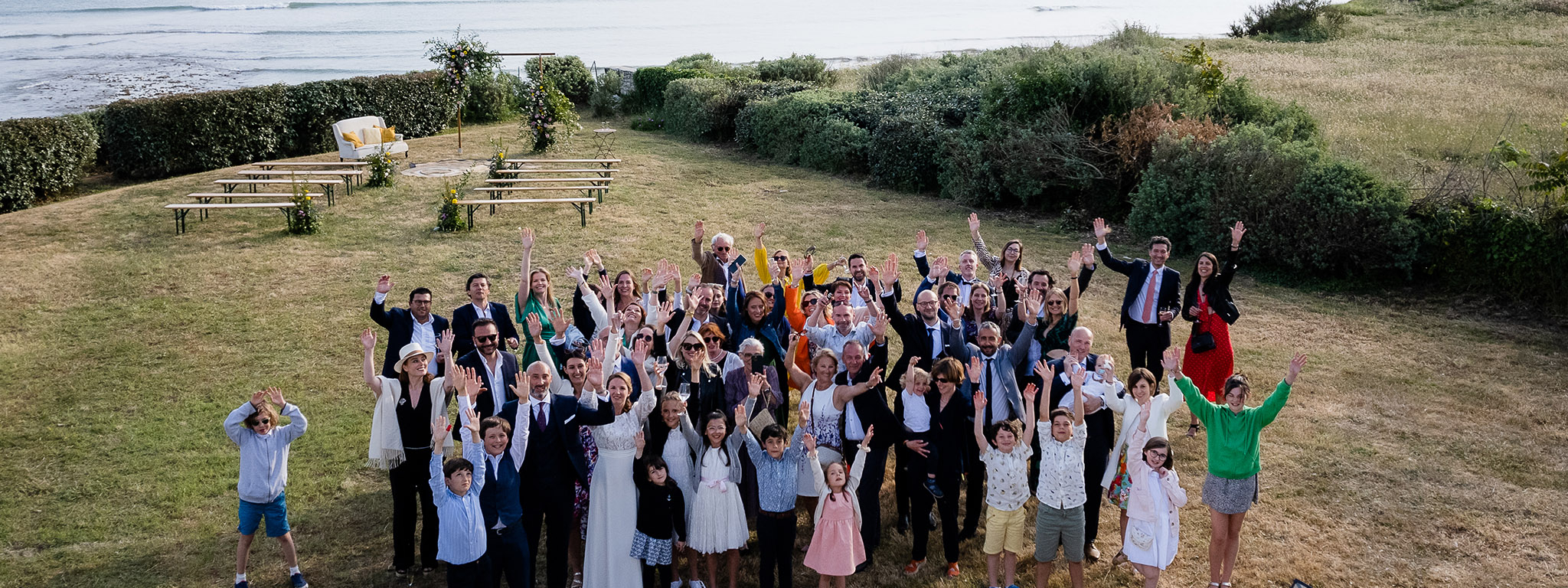 Ceremonie Laique Plage