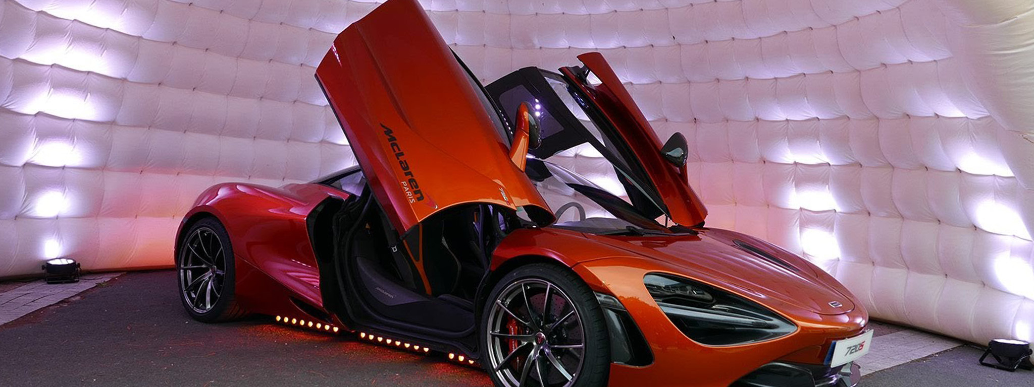 OBTENIR UN DEVIS POUR DJ A LA ROCHELLE